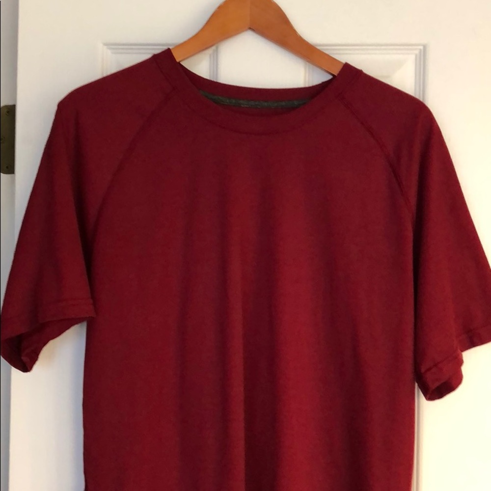 Adidas ultimate Large T-Shirt